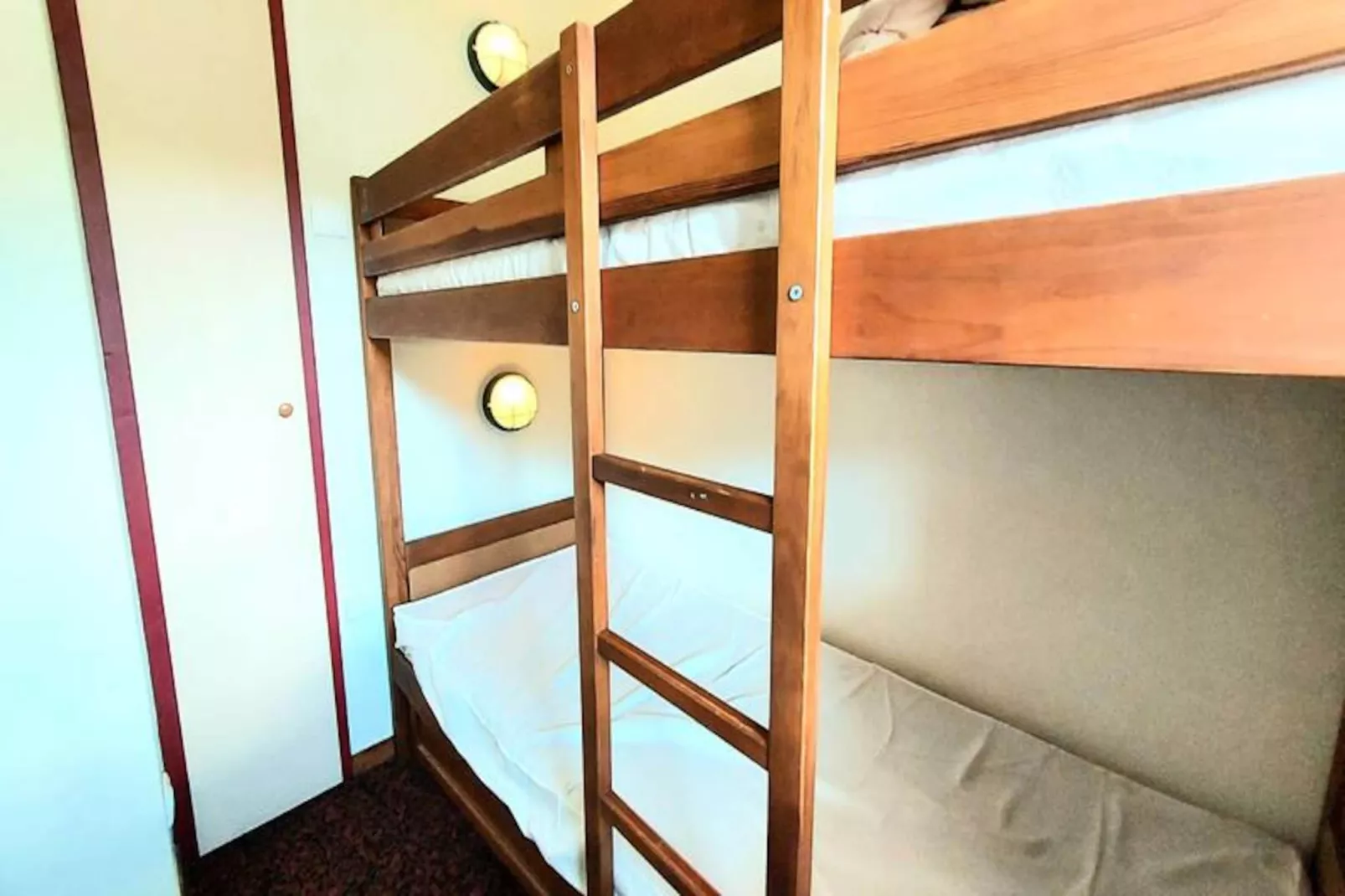 Résidence Le Mont Soleil A-Niet-getagd