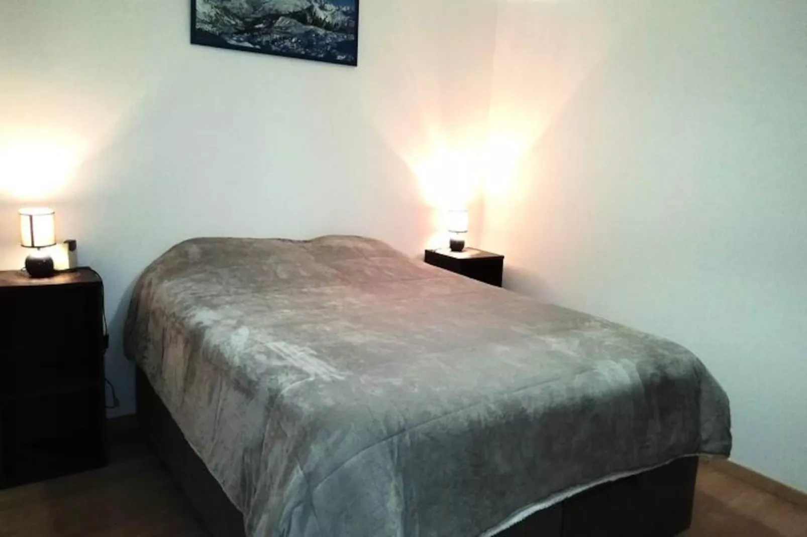 Résidence Lodges 1970-Niet-getagd