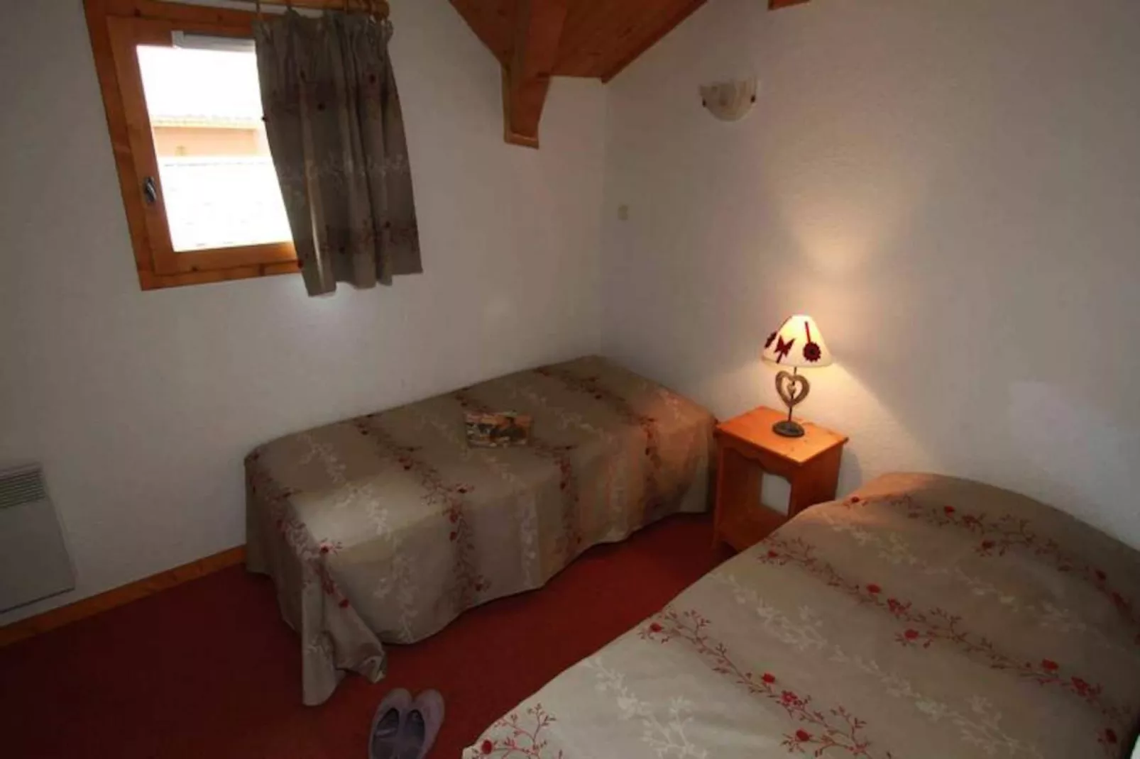 Résidence Alpages-Niet-getagd