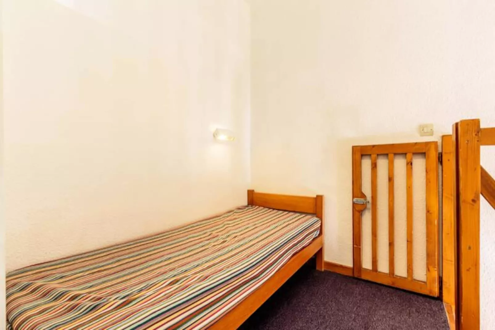 Résidence Cervin-Niet-getagd