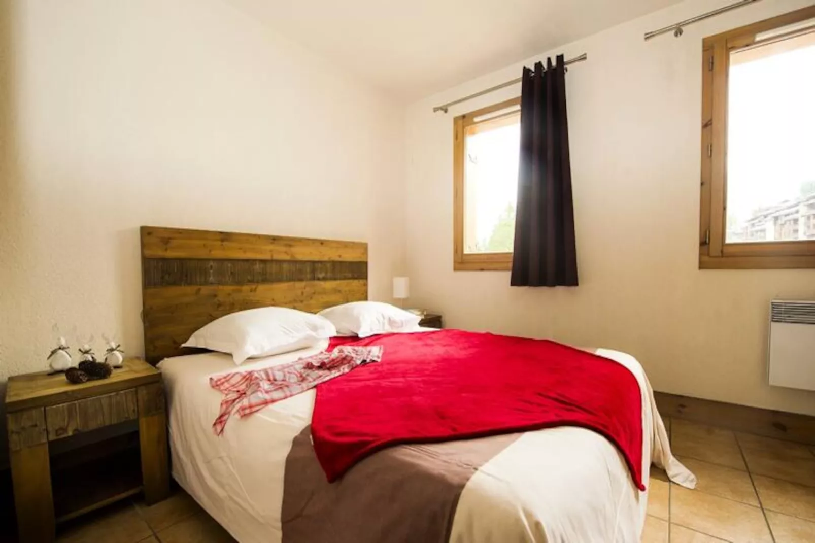 Résidence Goélia Les Chalets de Wengen *** - Niet-getagd