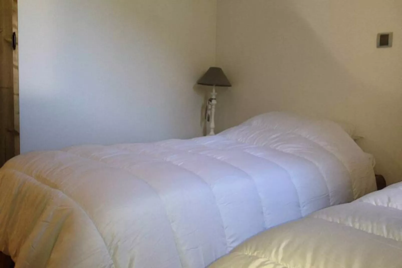 Résidence La Grange Aux Fees-Niet-getagd