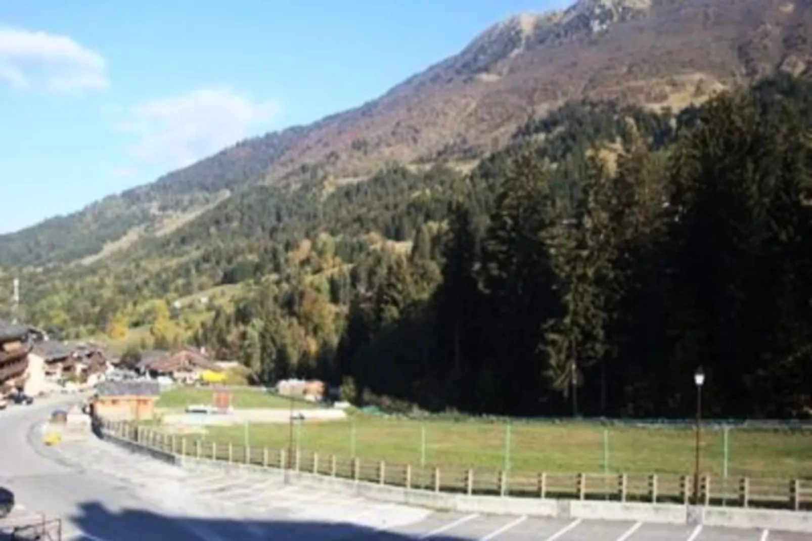 Résidence Morel G-Niet-getagd