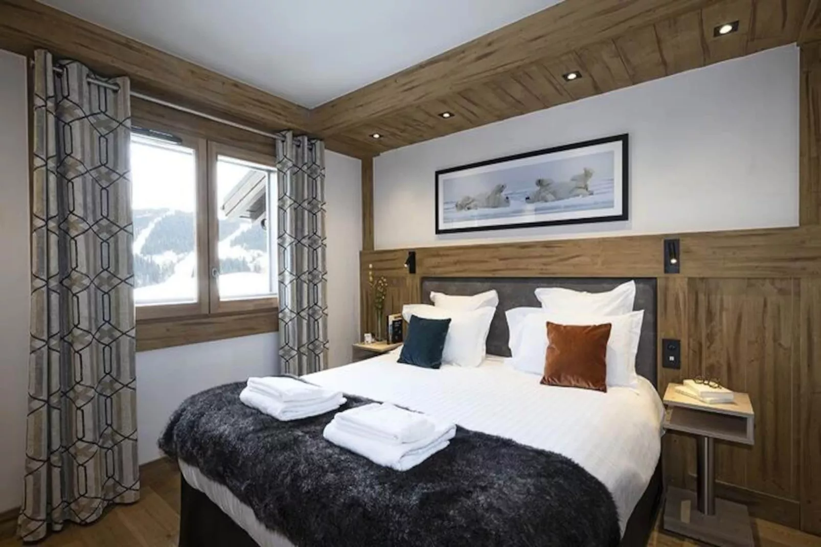 MGM Hôtels & Résidences - Résidence Amaya ****-Niet-getagd