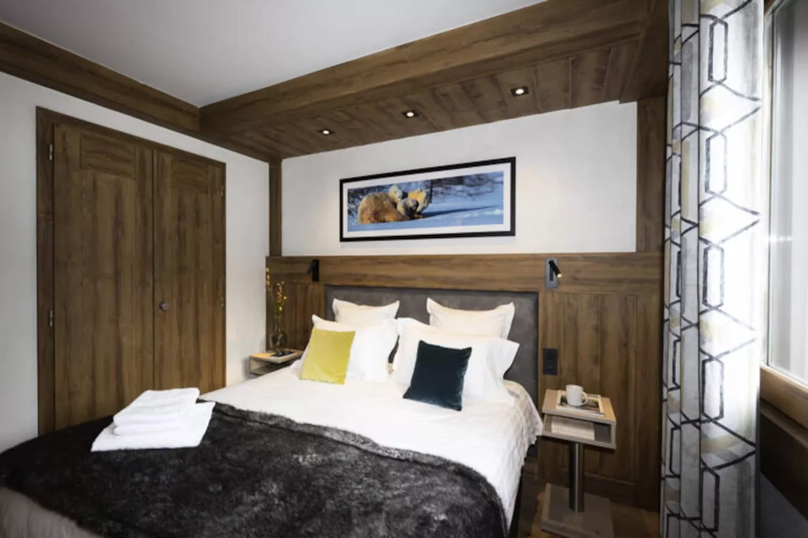 MGM Hôtels & Résidences - Résidence Amaya ****-Niet-getagd