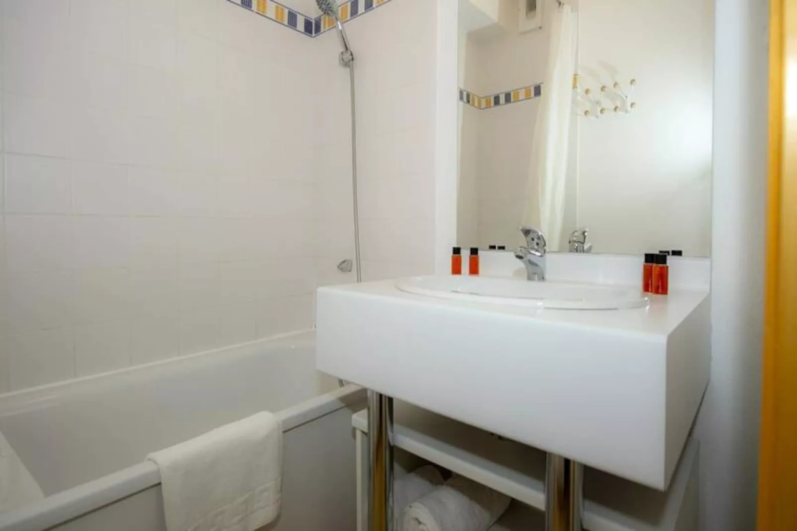 Résidence Goélia Les Chalets de la Toussuire***-Niet-getagd