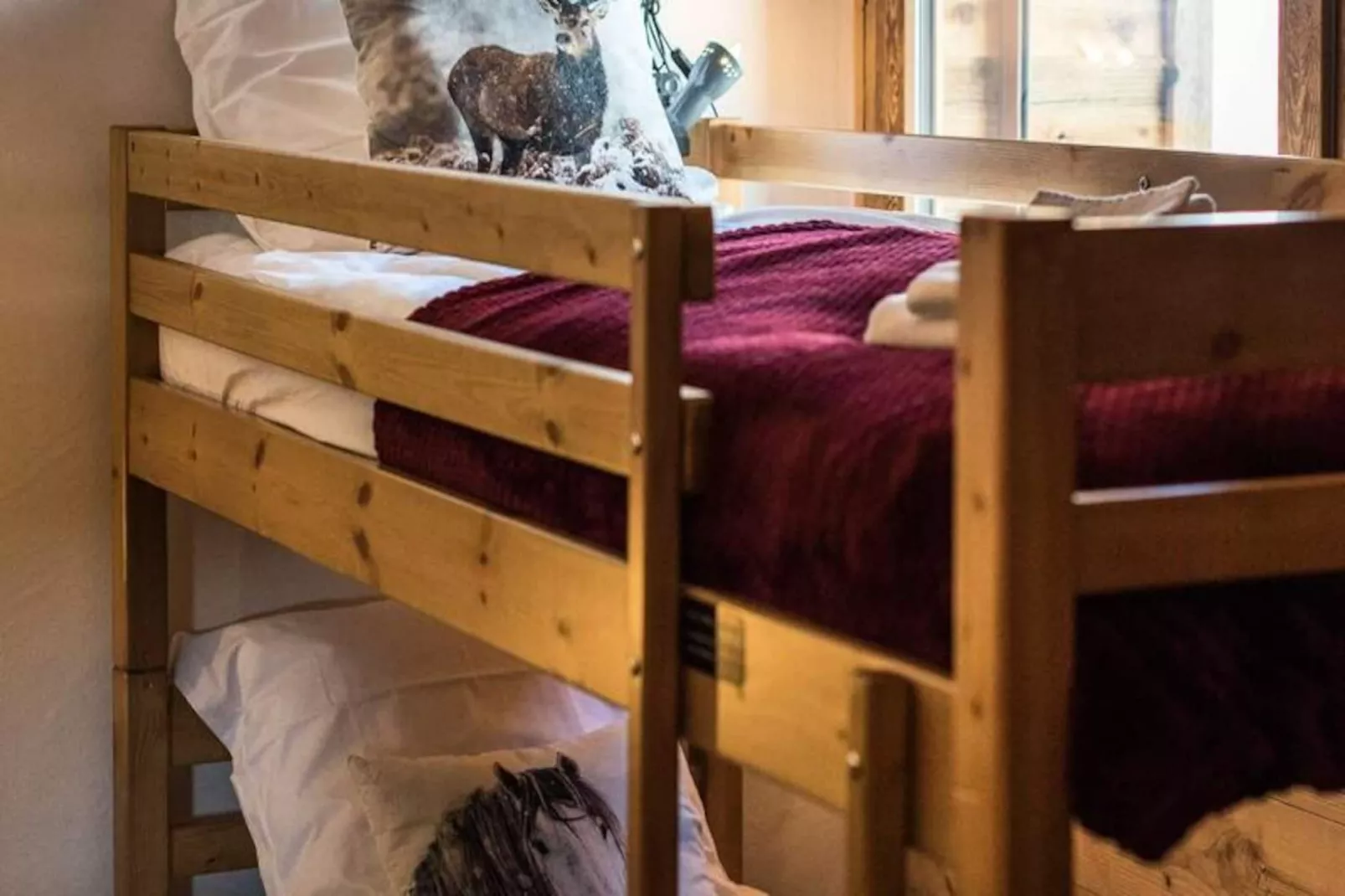 Résidence L'odyssée-Niet-getagd