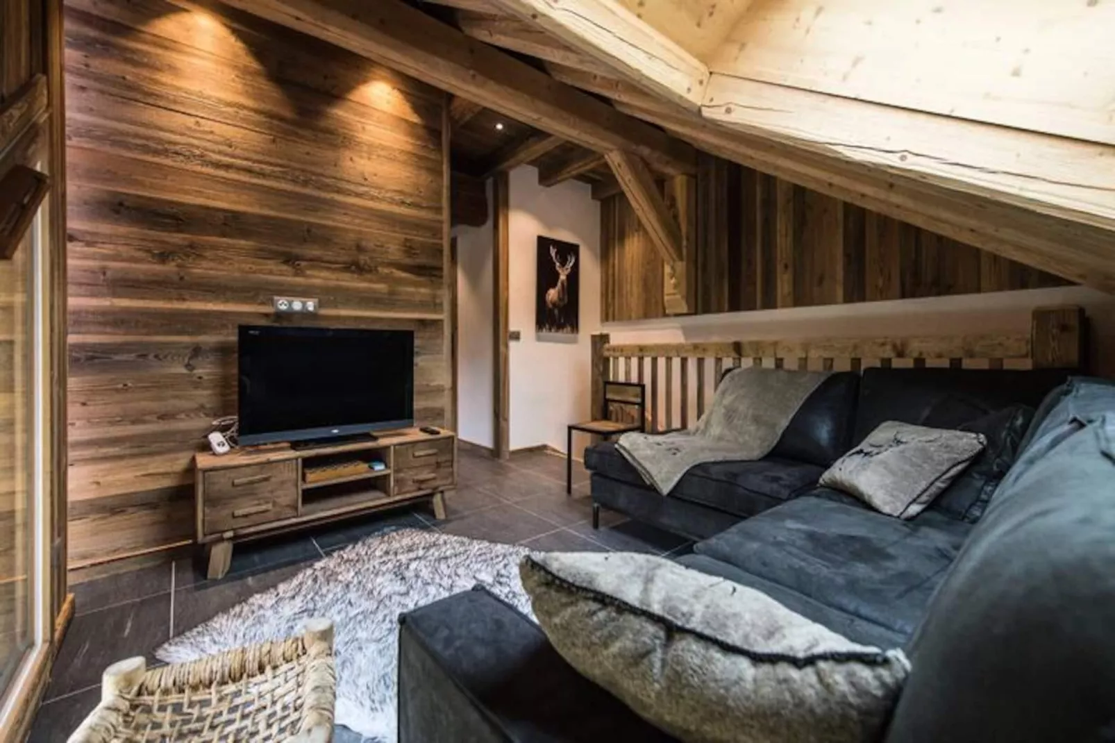 Résidence L'odyssée-Niet-getagd