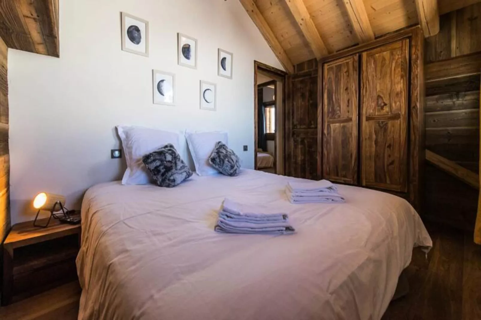 Résidence L'odyssée - Niet-getagd