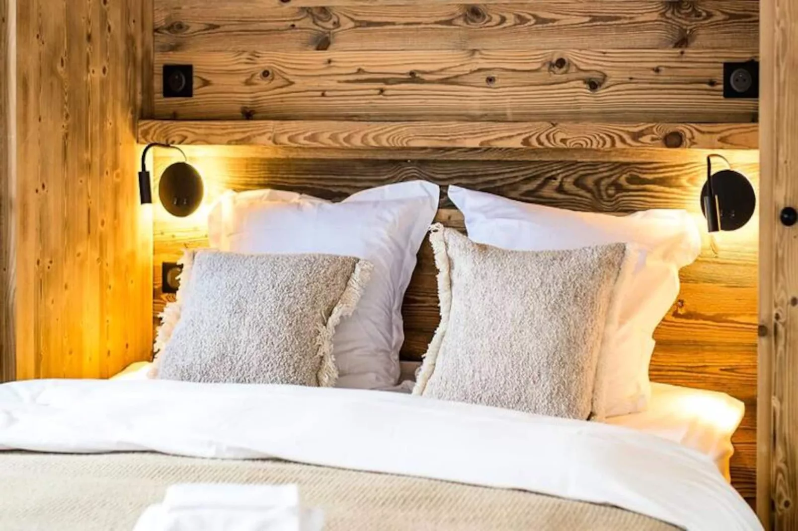 Résidence Les Airelles-Niet-getagd