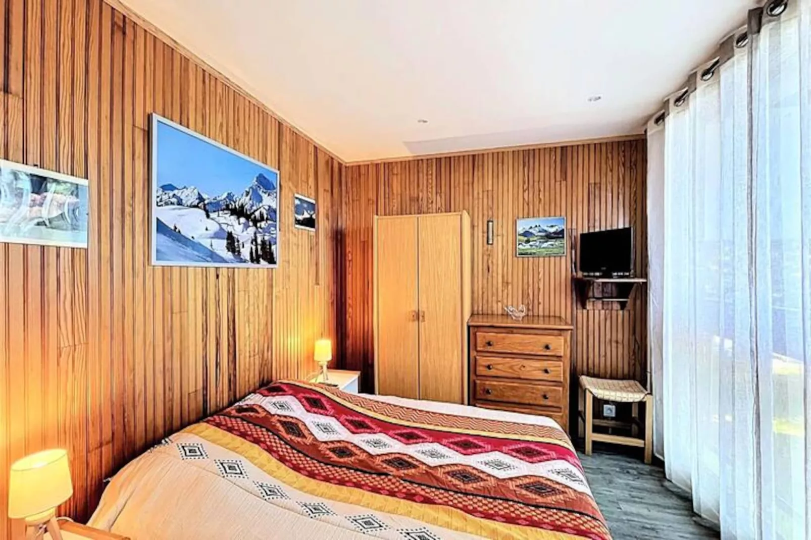 Résidence Phenix-Niet-getagd