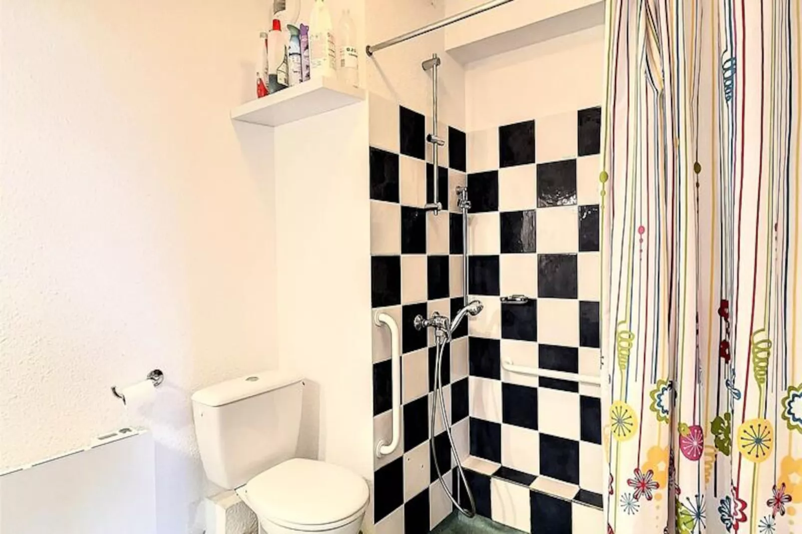 Résidence Pistes-Niet-getagd