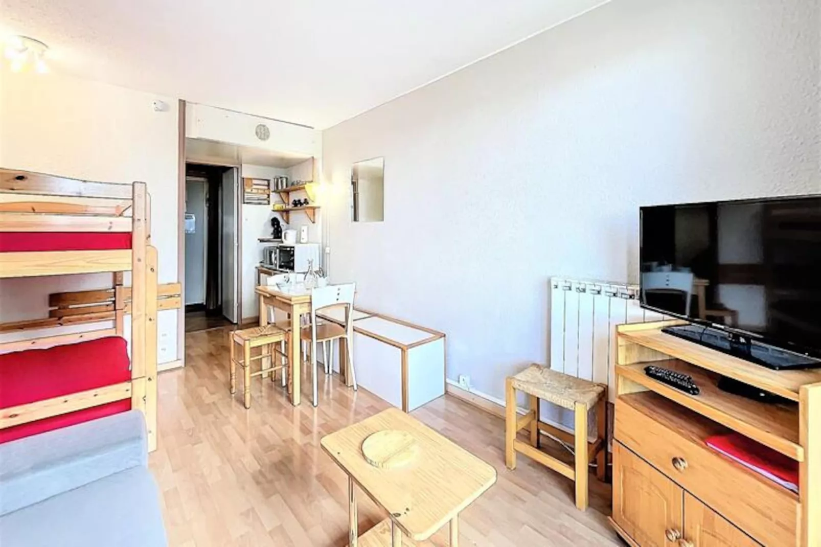 Résidence Pegase-Niet-getagd