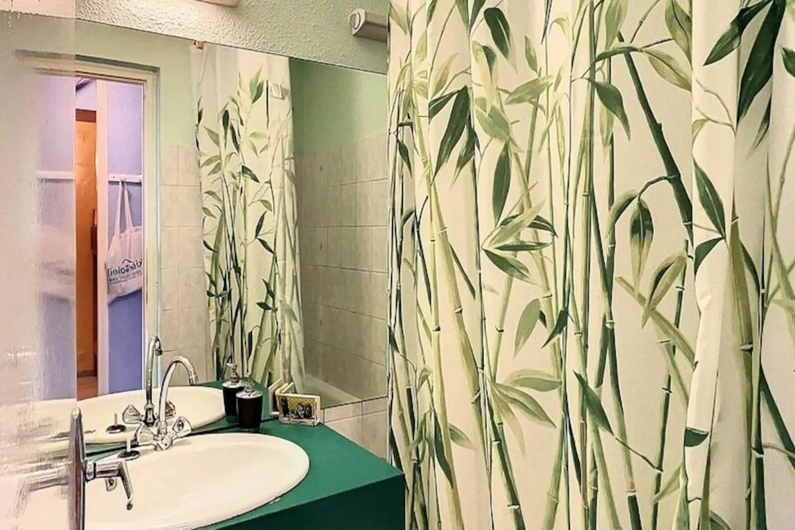 Résidence Phenix-Niet-getagd