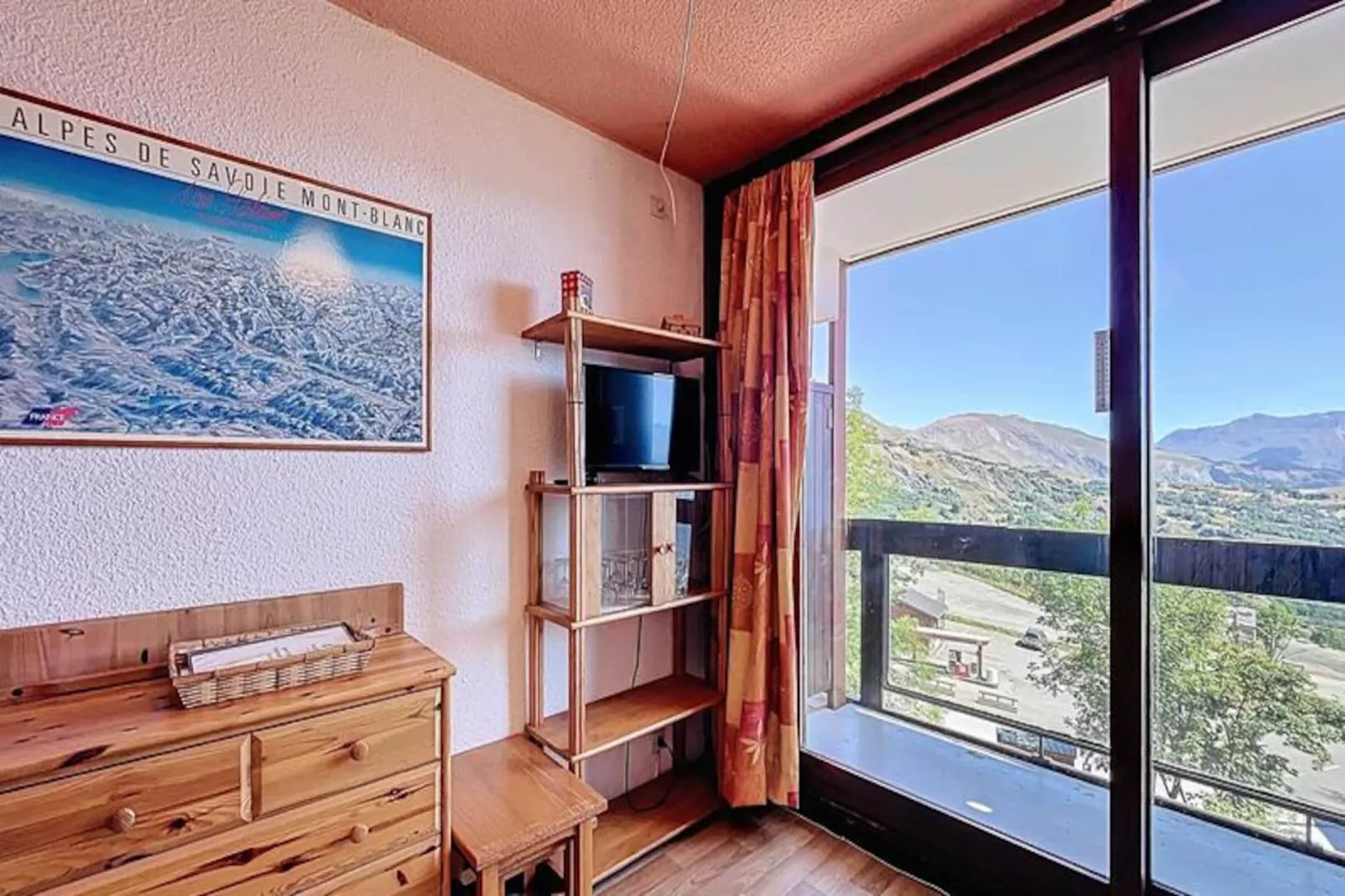 Résidence Pegase-Niet-getagd