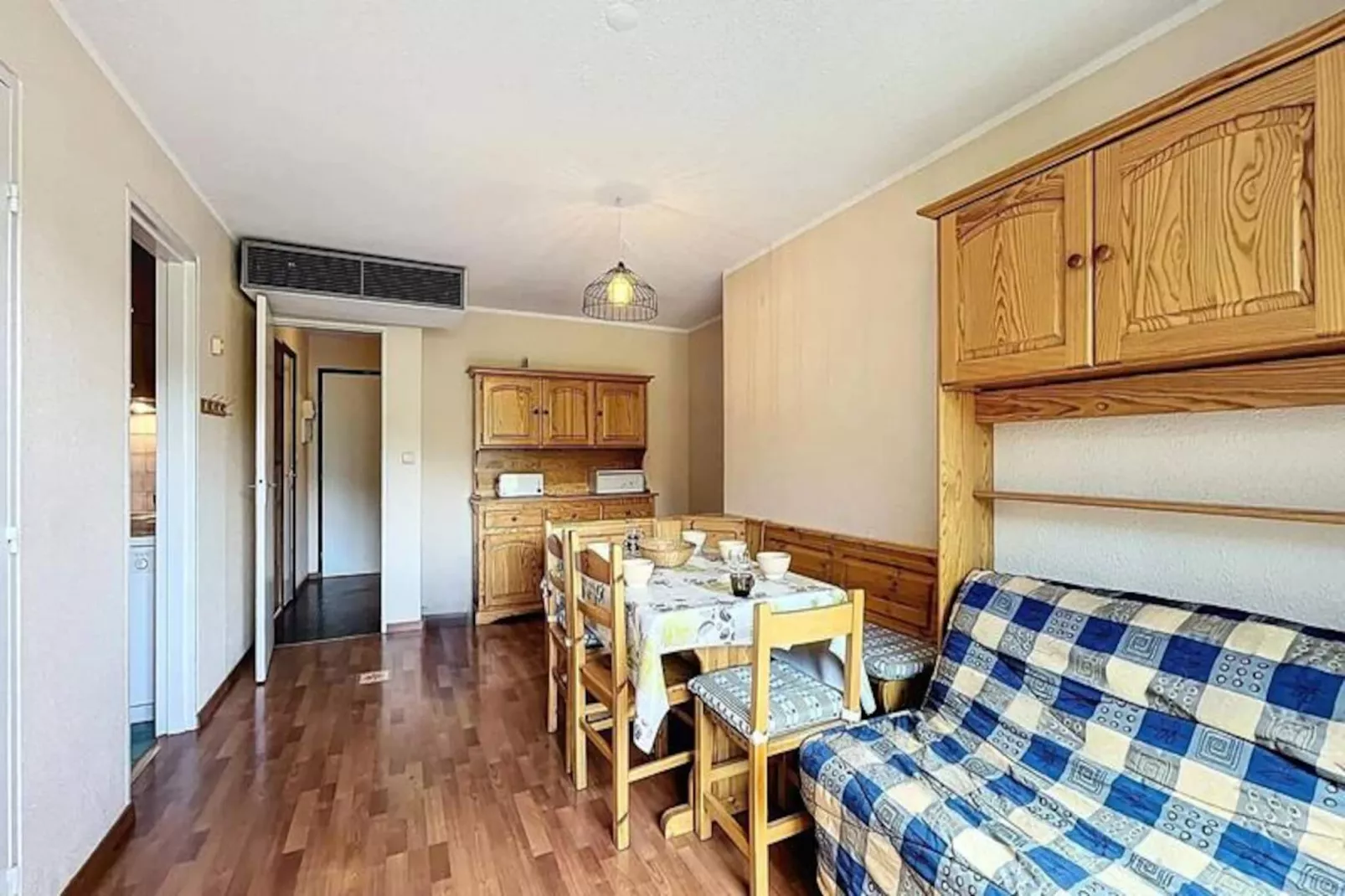 Résidence Pegase-Niet-getagd