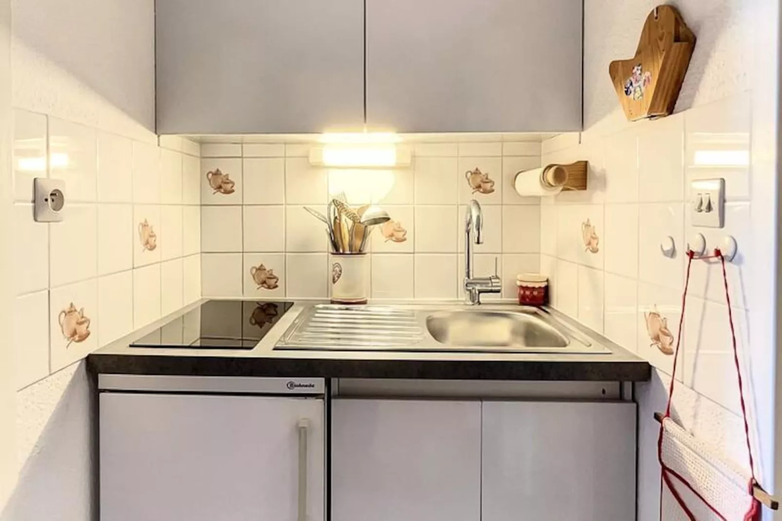 Résidence Phenix-Niet-getagd