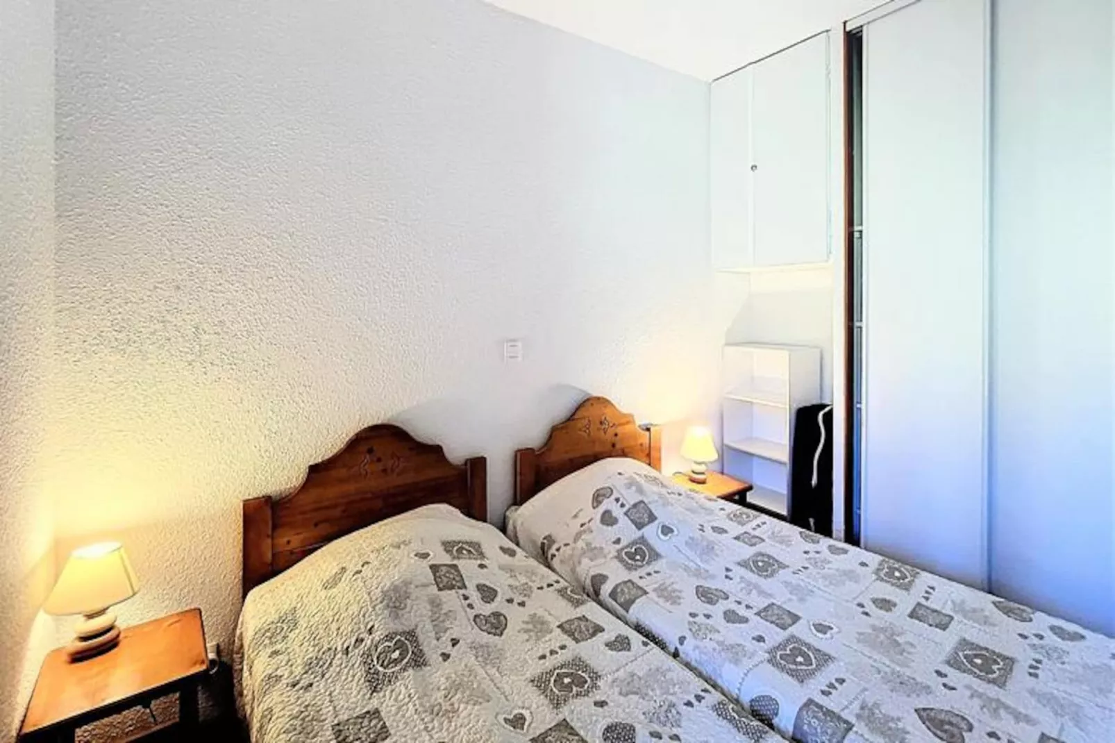 Résidence Pistes-Niet-getagd