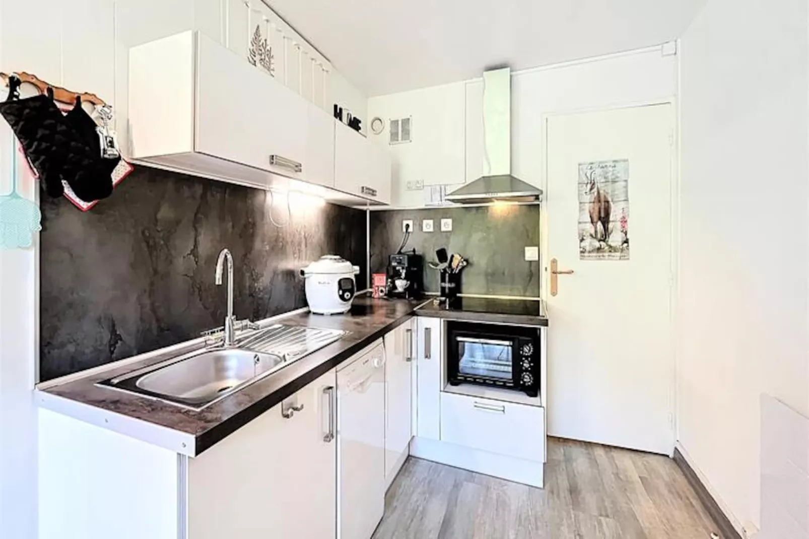 Résidence Vostok-Niet-getagd