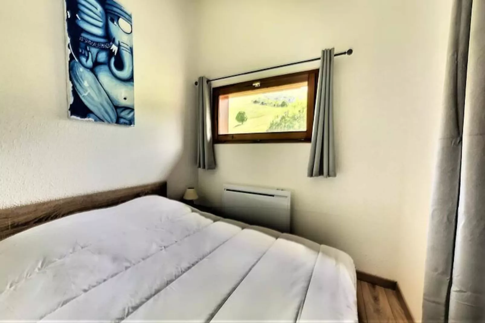 Résidence Pistes-Niet-getagd