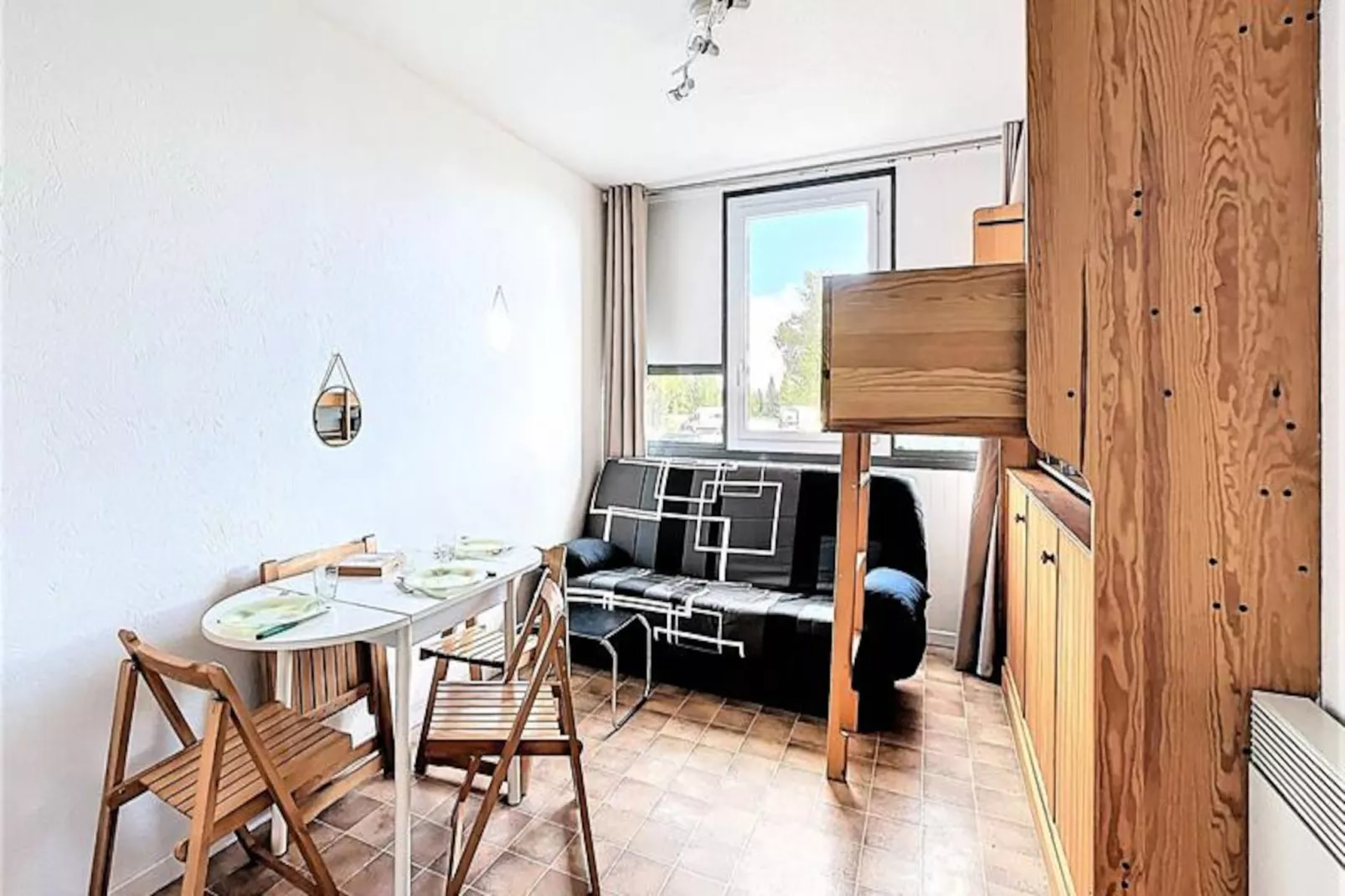 Résidence Vostok-Niet-getagd