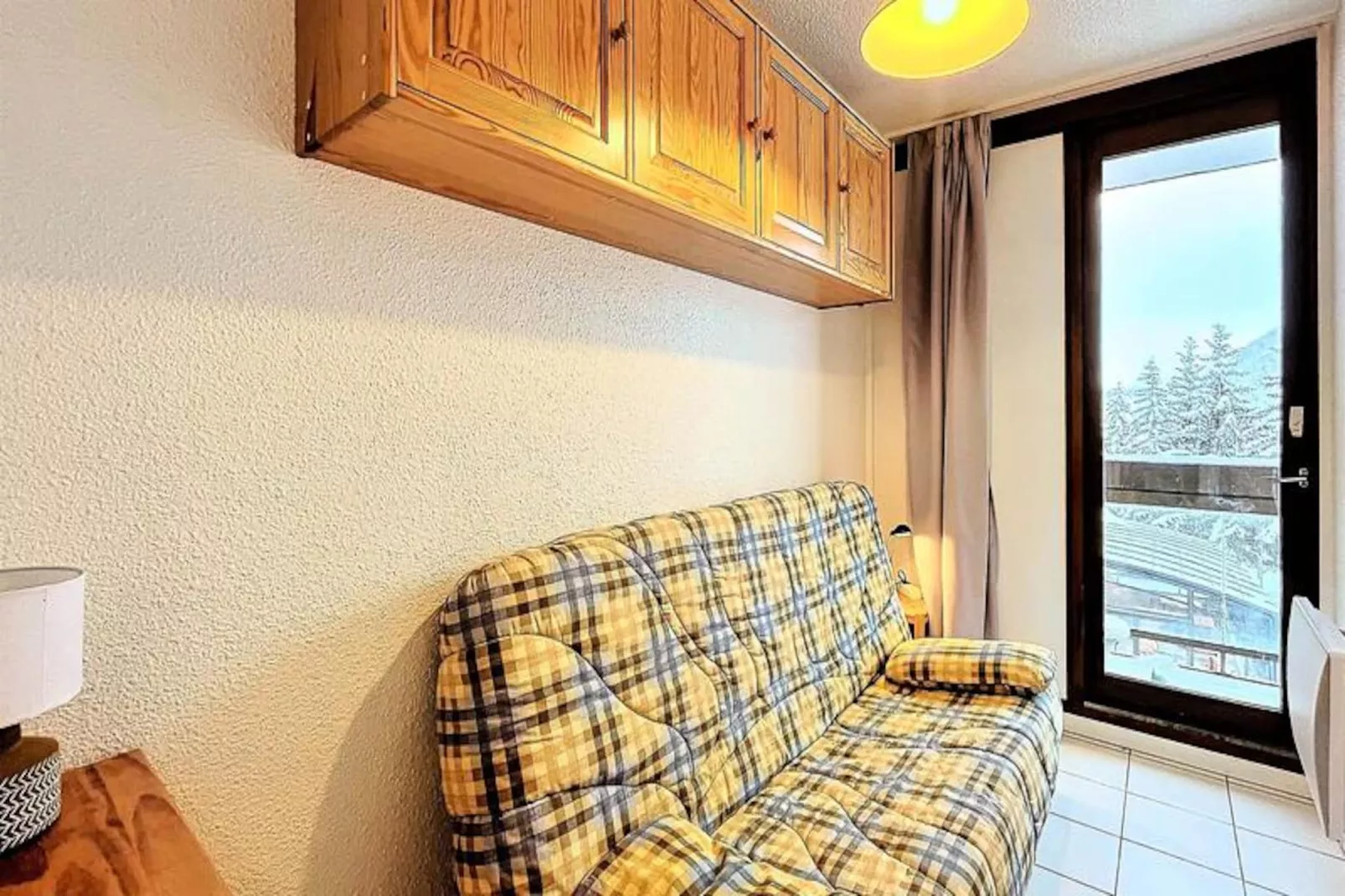 Résidence Vostok-Niet-getagd