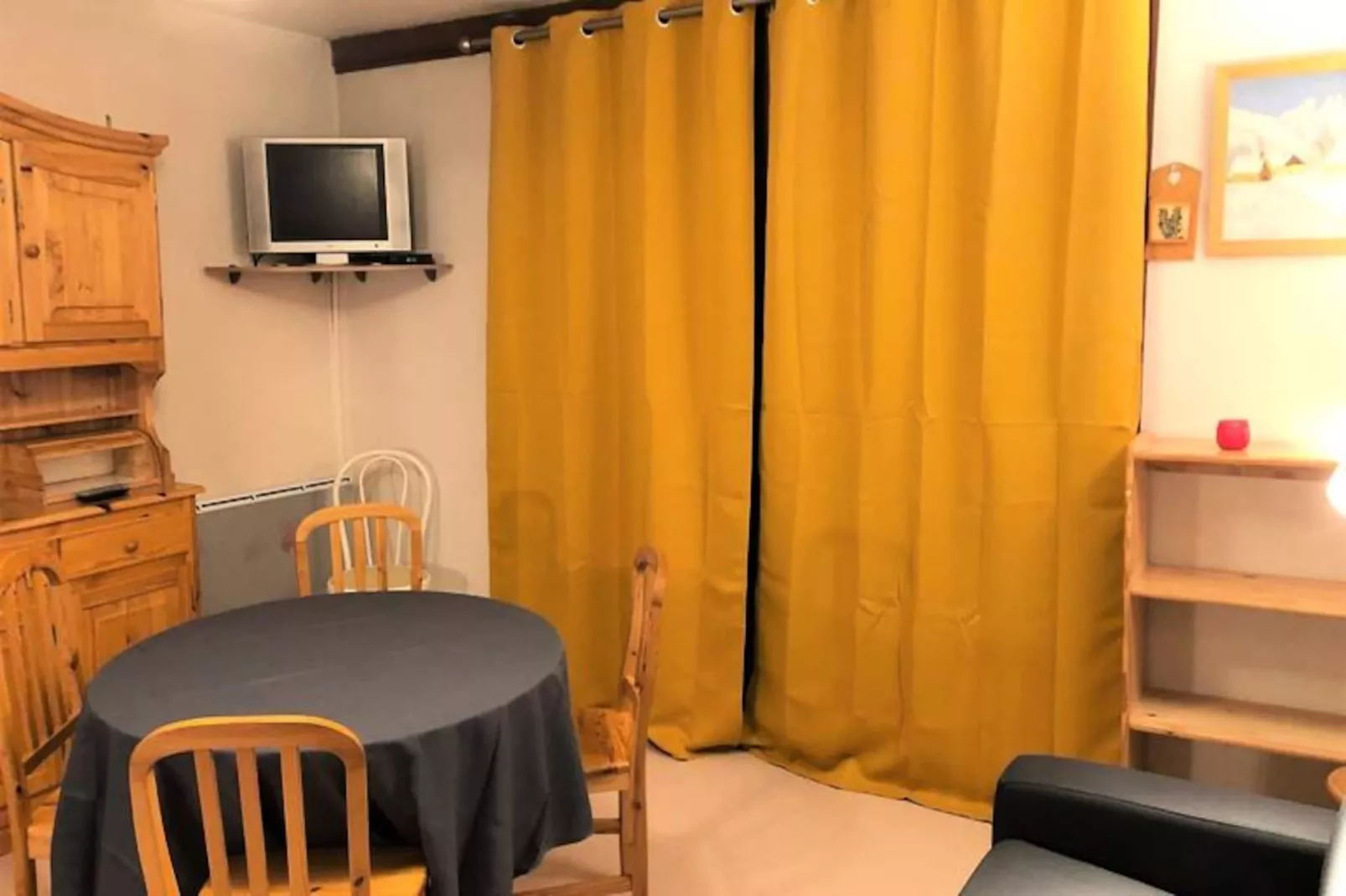 Résidence Vostok-Niet-getagd