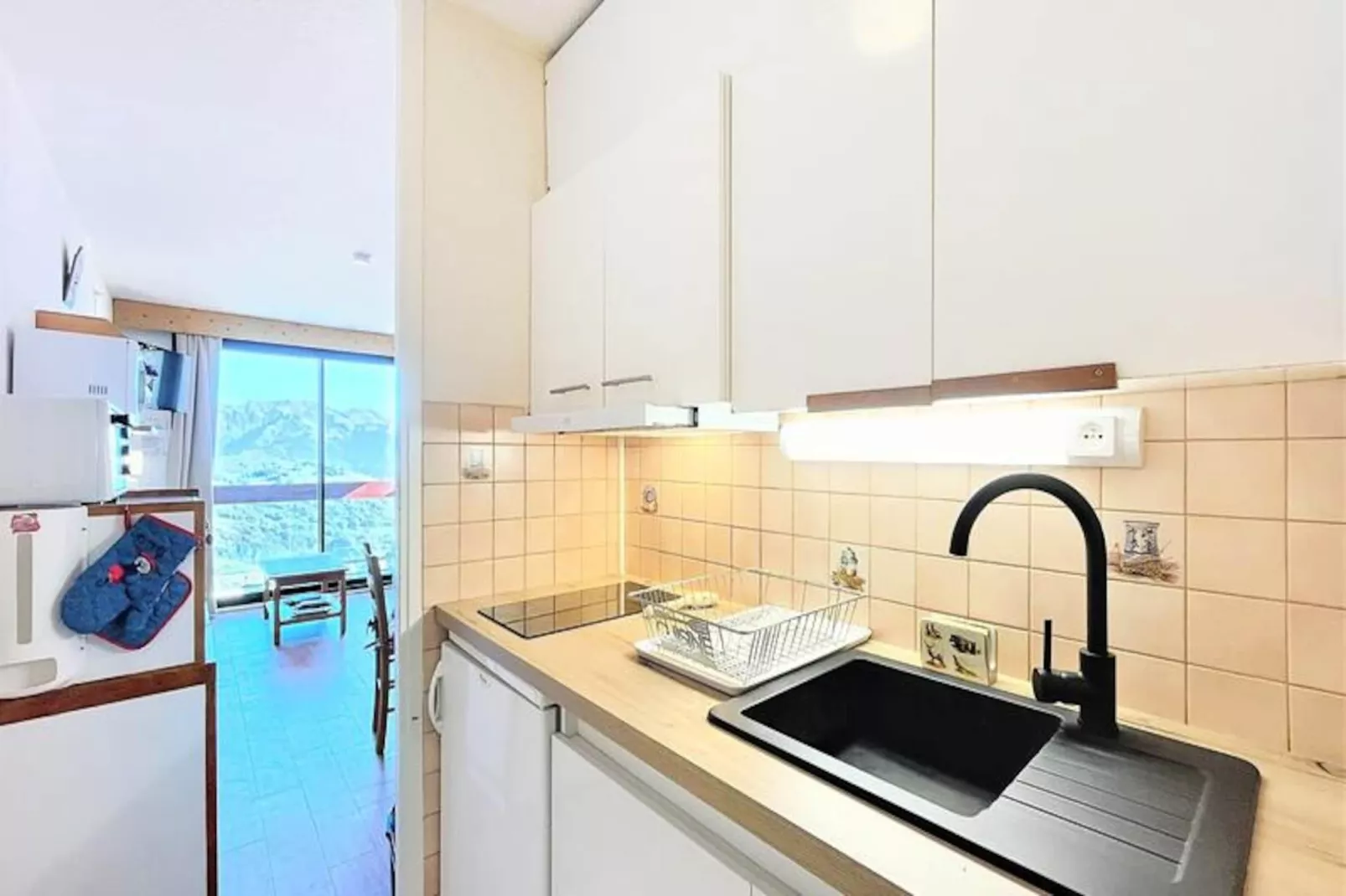 Résidence Lunik-Niet-getagd