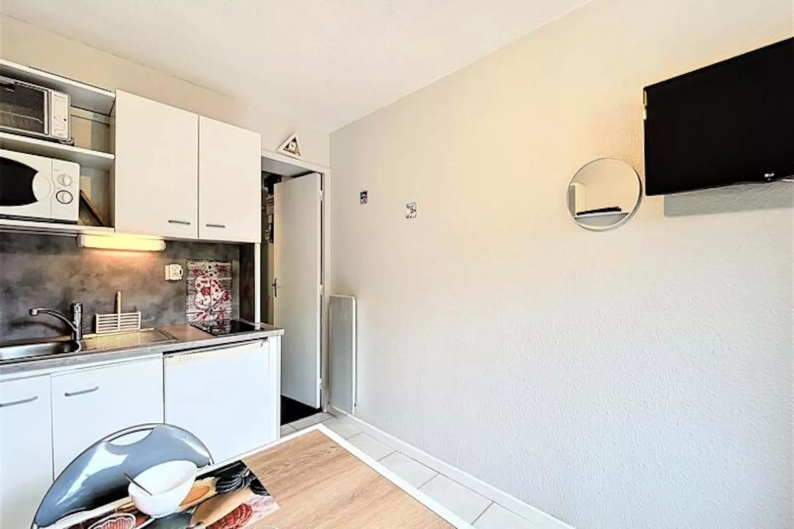 Résidence Vostok - Niet-getagd