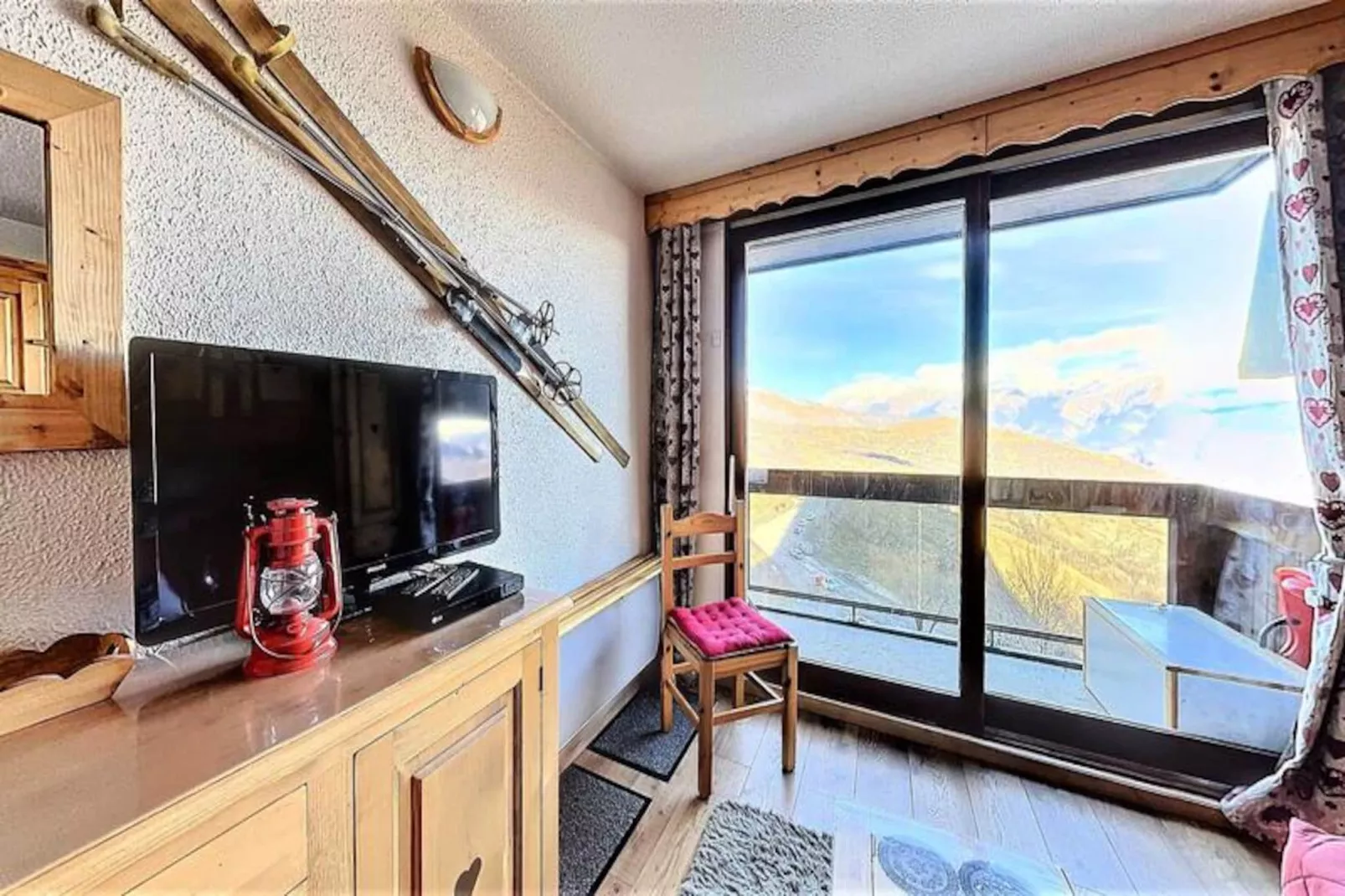 Résidence Orion-Niet-getagd