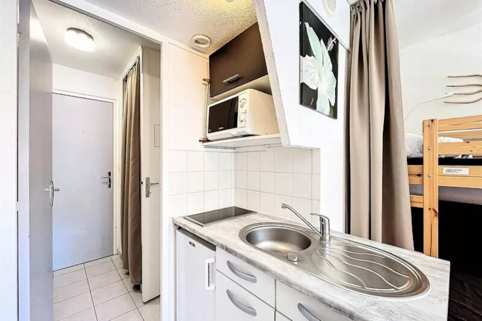 Résidence Soyouz-Niet-getagd