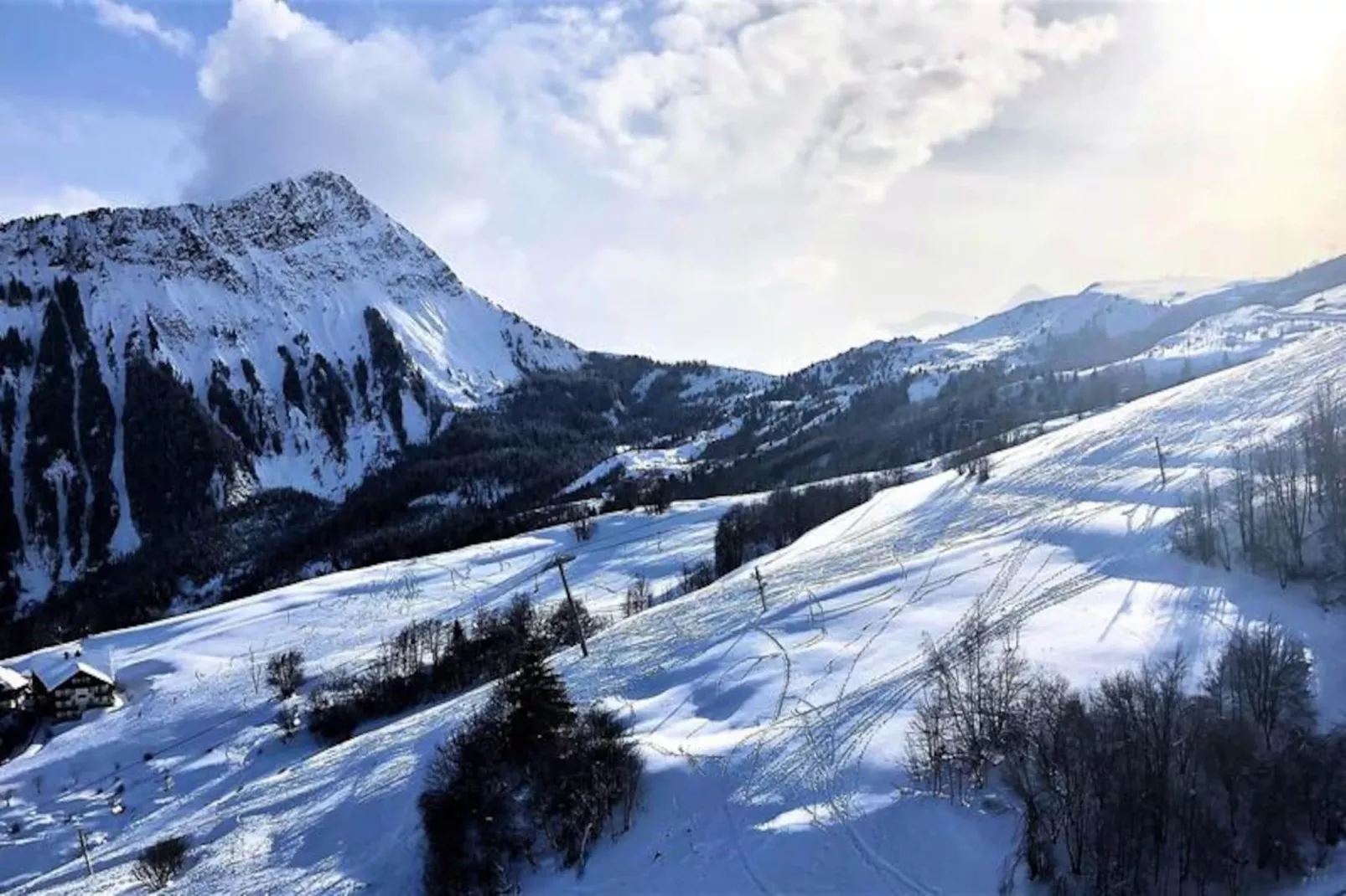 Résidence Soyouz-Niet-getagd