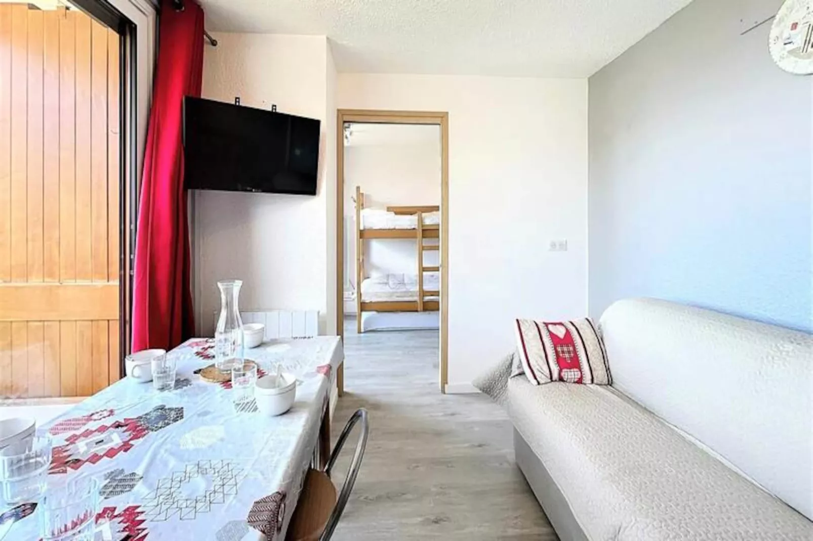 Résidence Vanguard-Niet-getagd