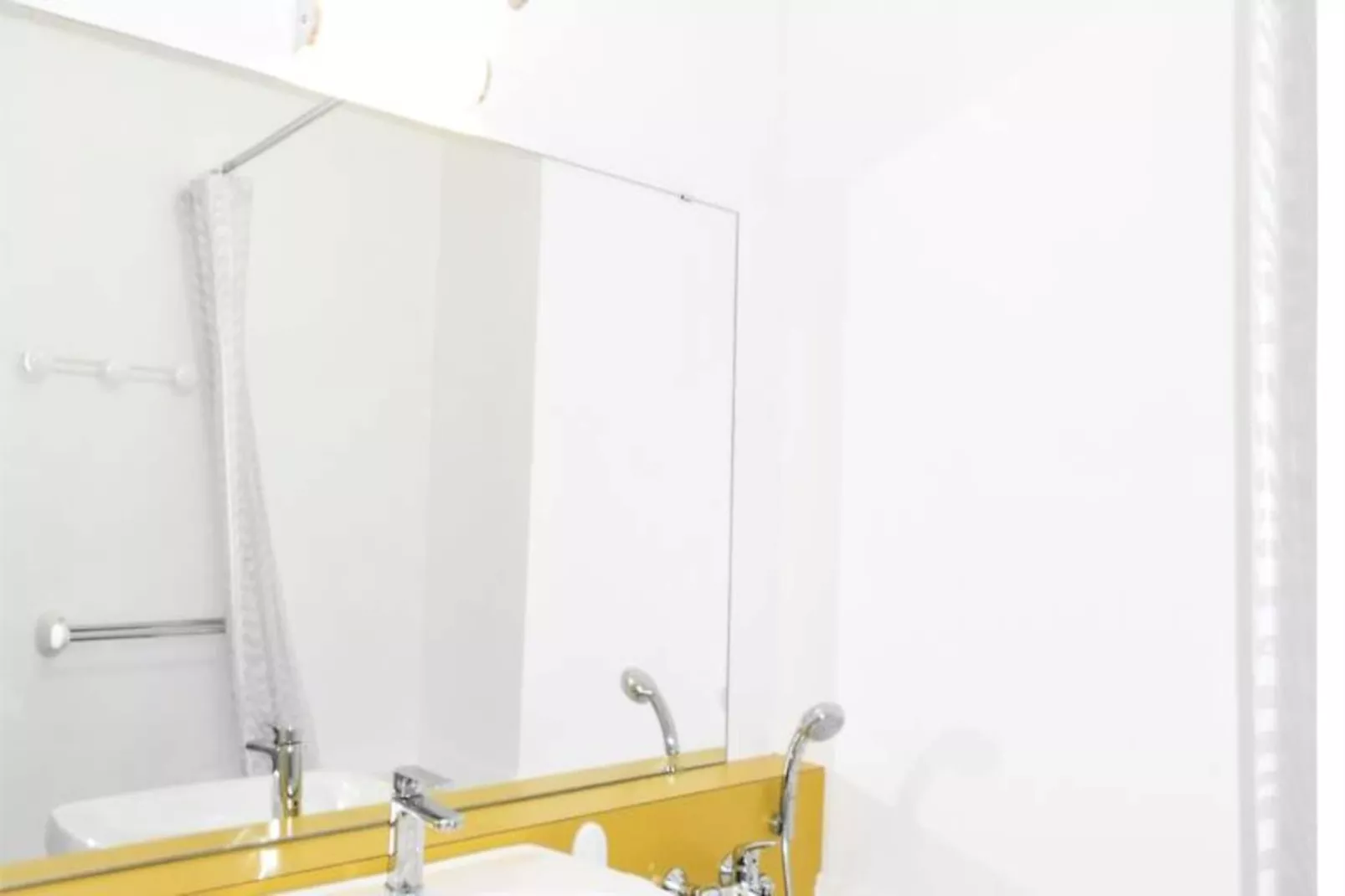 Résidence Vanguard - Niet-getagd