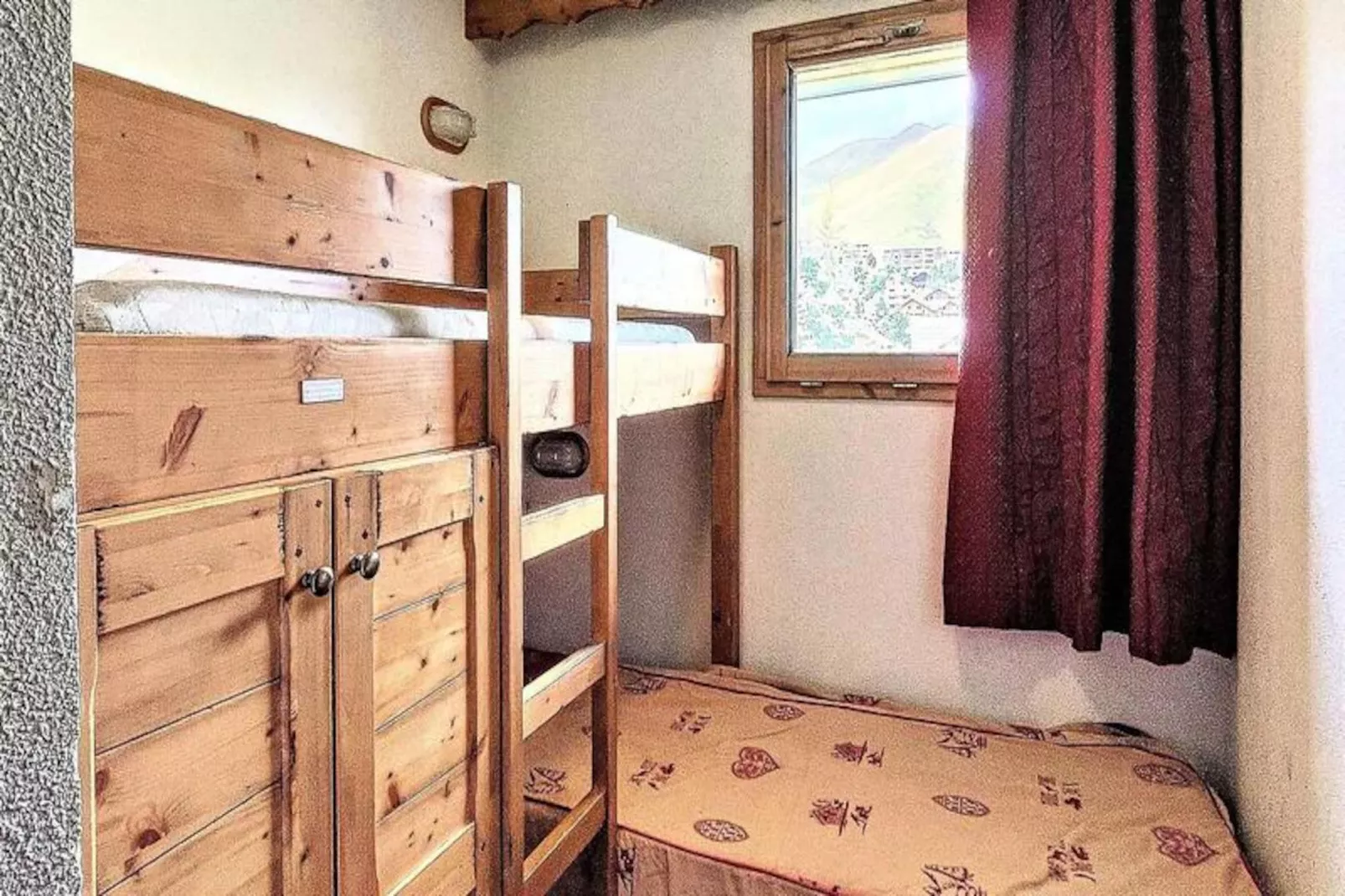 Résidence L'ecrin Des Sybelles-Niet-getagd