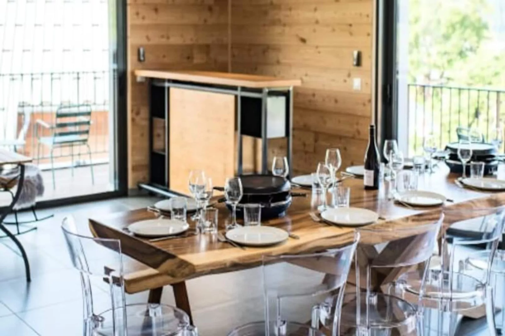 Résidence Triplex 4 Chambres &agrave; Albiez-montrond &ndash; 13 Couchages - Niet-getagd