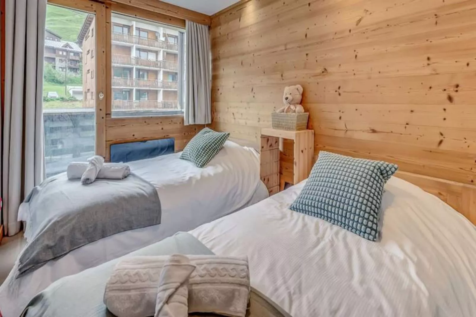 Résidence Super Tignes-Niet-getagd