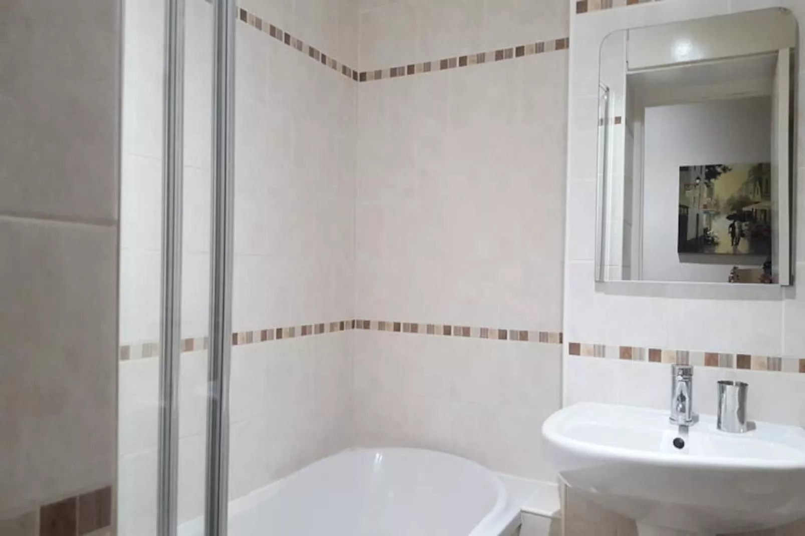 Résidence Les Armaillis-Niet-getagd