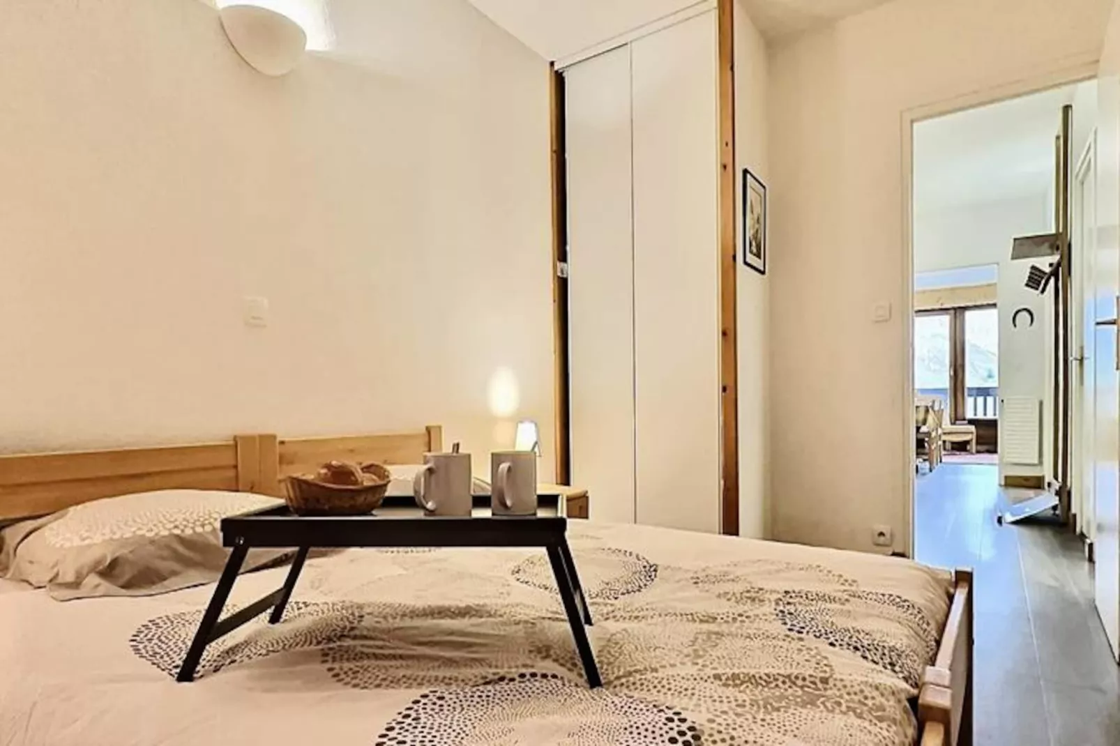 Résidence Le Bec Rouge-Niet-getagd