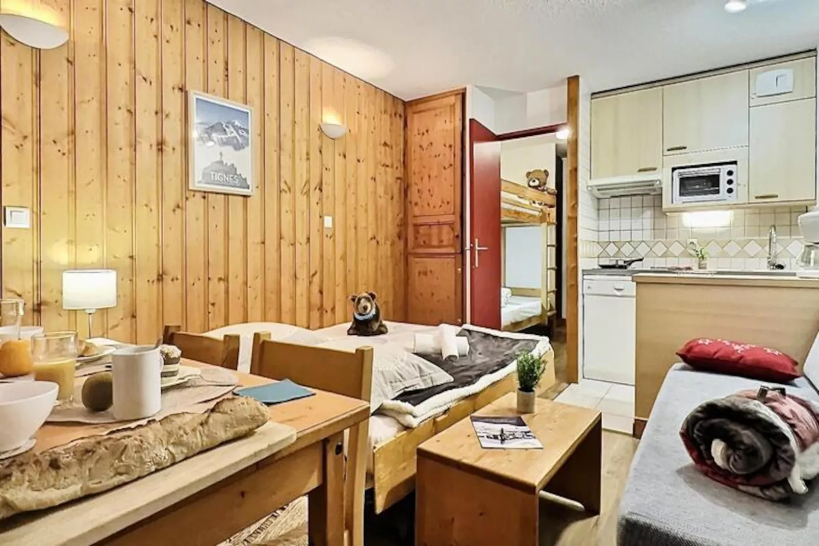 Résidence Home Club-Niet-getagd