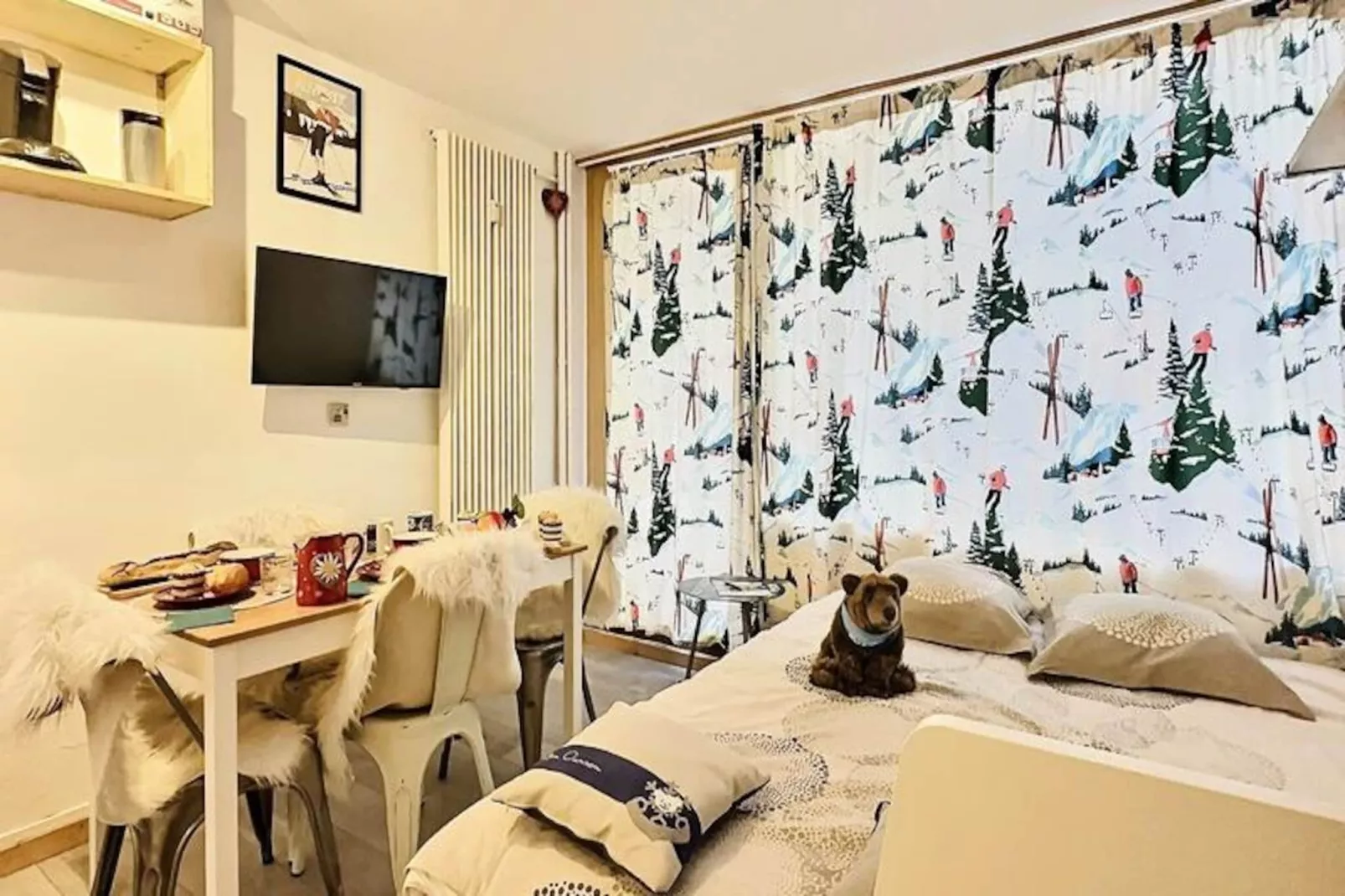 Résidence Home Club-Niet-getagd