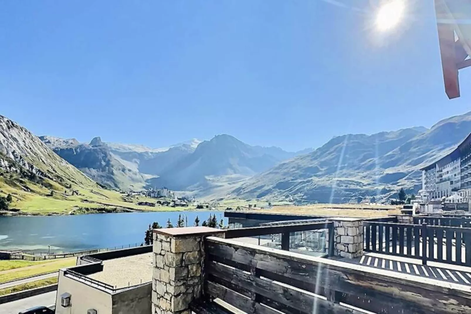 Résidence Les Ducs De Savoie-Niet-getagd