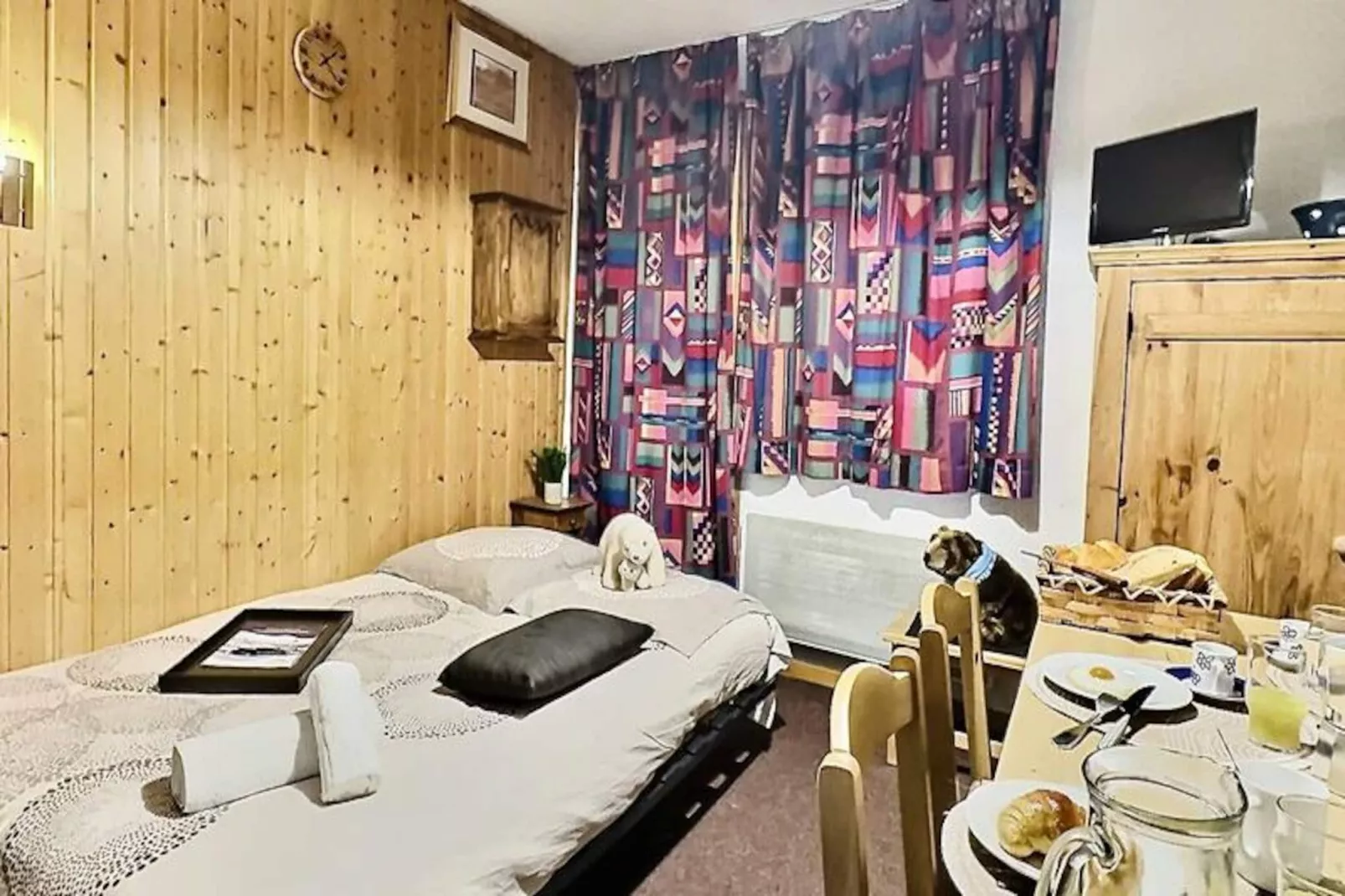 Résidence Divaria-Niet-getagd