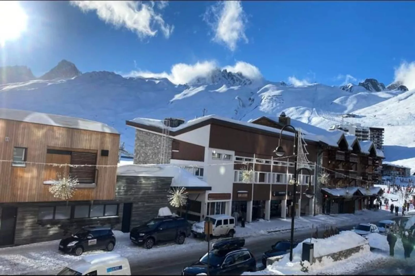 Résidence Les Hauts Lieux-Niet-getagd