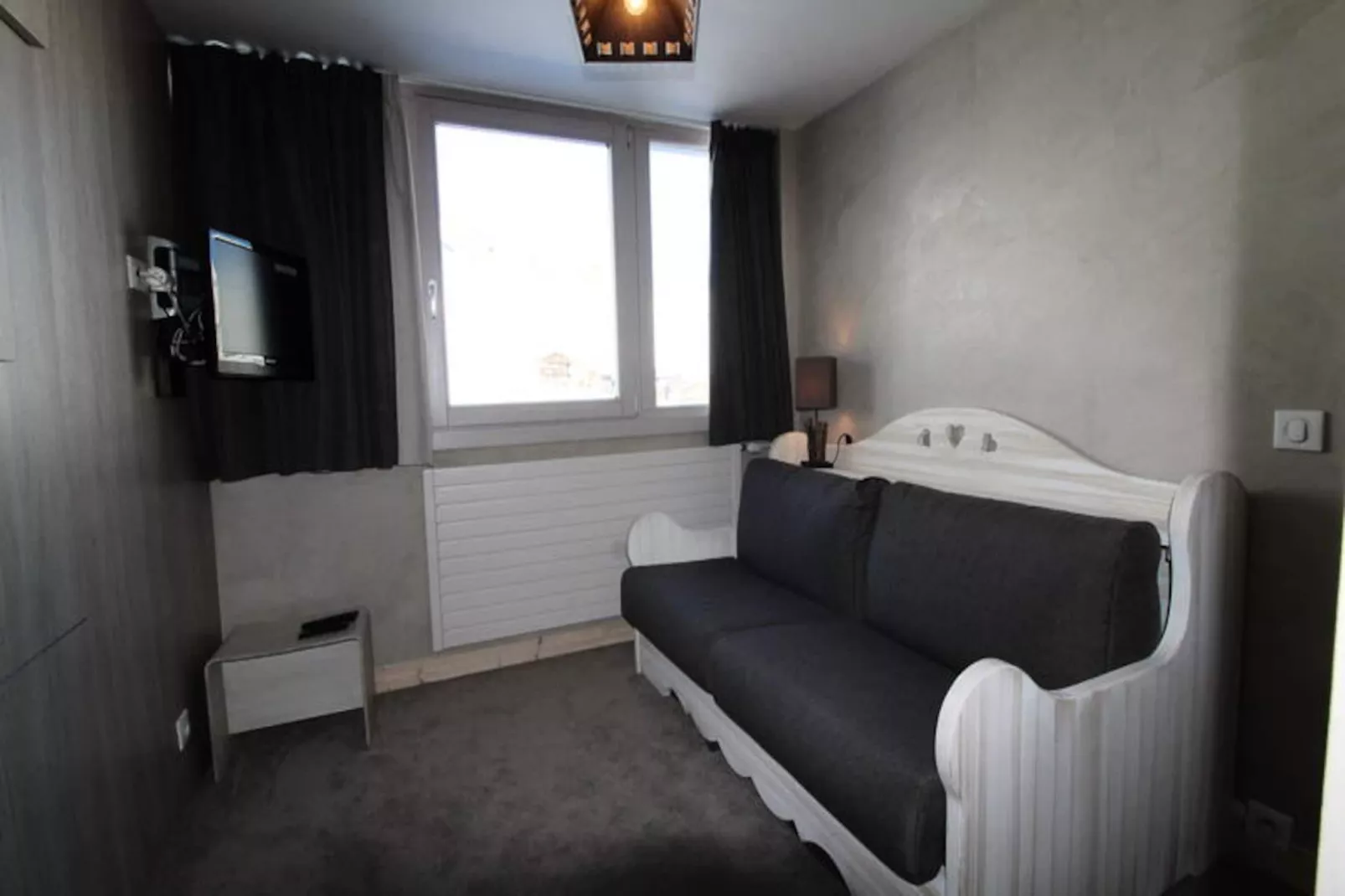 Résidence Palafour-Niet-getagd