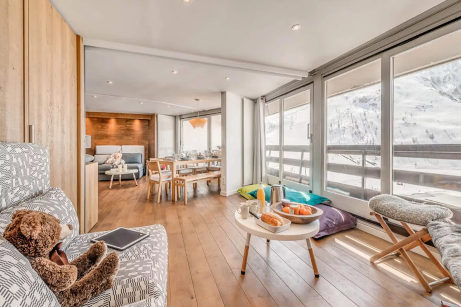 Résidence Palafour-Niet-getagd