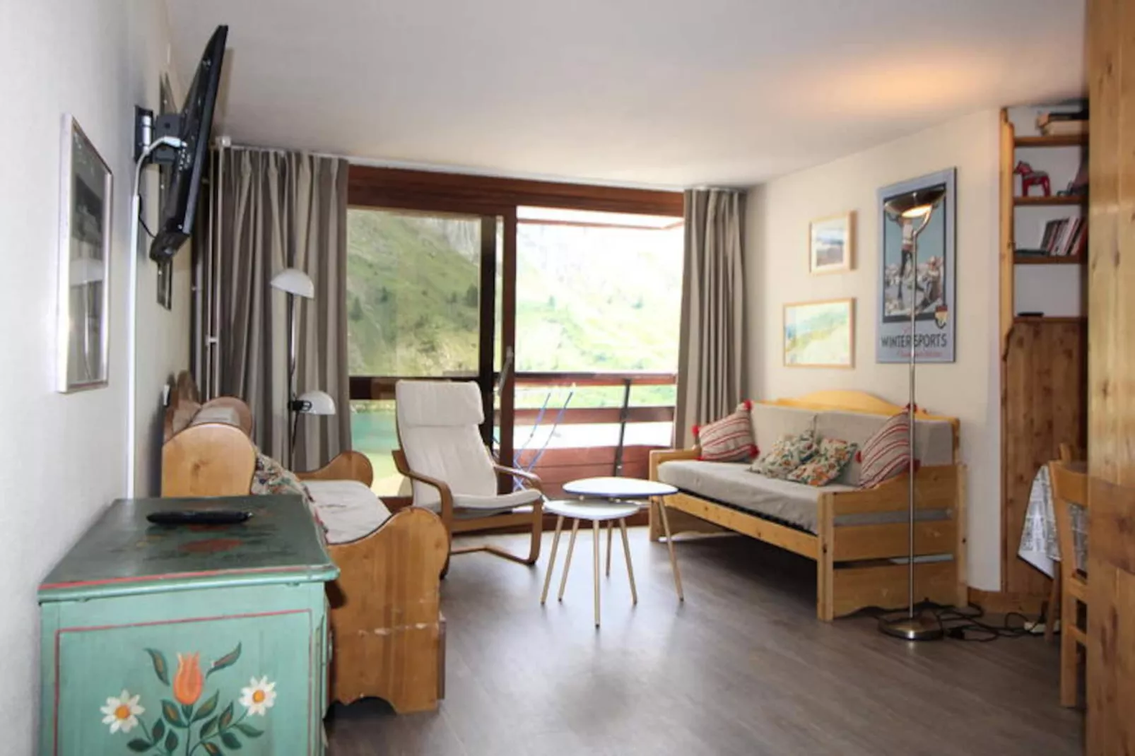 Résidence Palafour-Niet-getagd