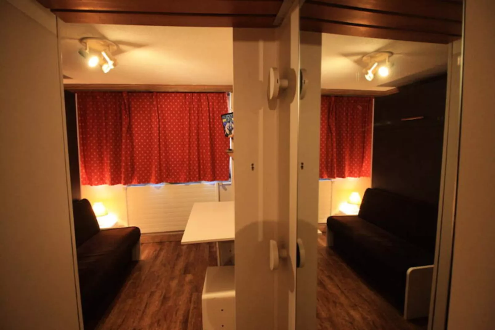 Résidence Palafour - Niet-getagd