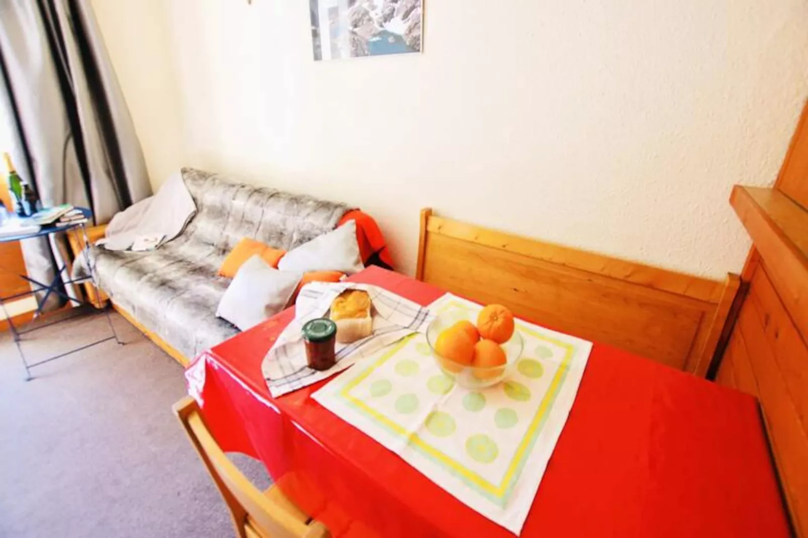 Résidence Rond Point Des Pistes-Niet-getagd