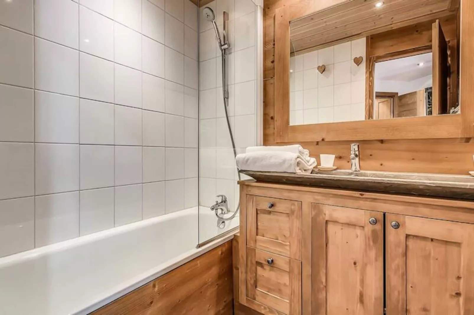 Résidence MoutiÈres B-Niet-getagd